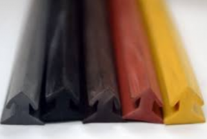 Резиновый уплотнитель для террасной доски ДПК