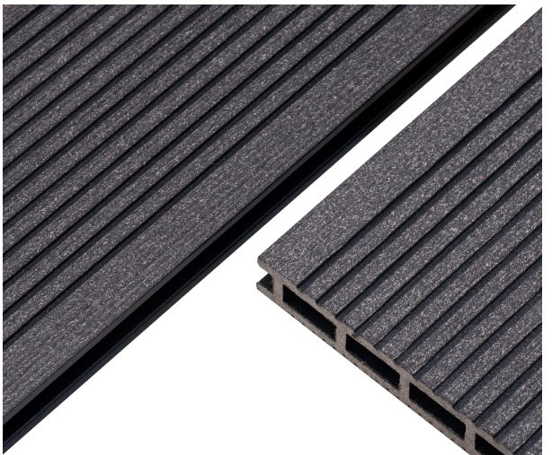 Террасная доска из ДПК MultiDeck  Кварц