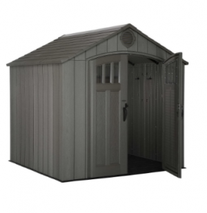 Сарай WoodLook 8*7,5